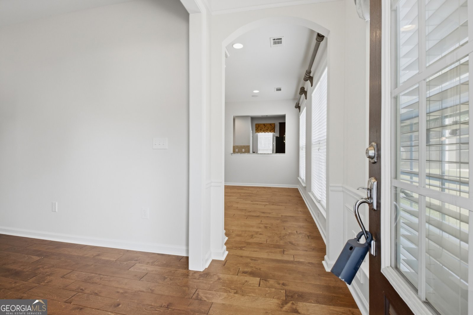 6201 Longleaf Drive Hoschton - Photo 9