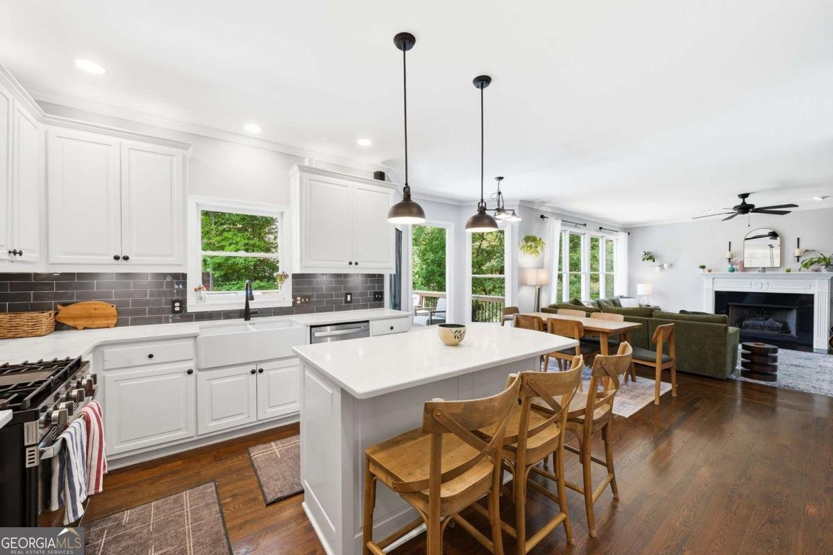 2320 Brookwater Drive Alpharetta - Photo 11