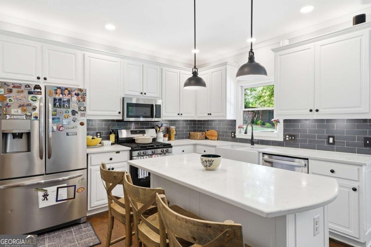 2320 Brookwater Drive Alpharetta - Photo 13