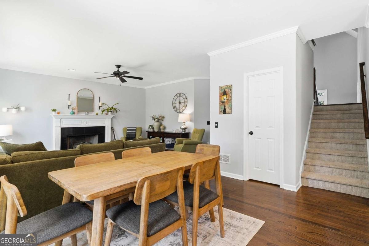2320 Brookwater Drive Alpharetta - Photo 15