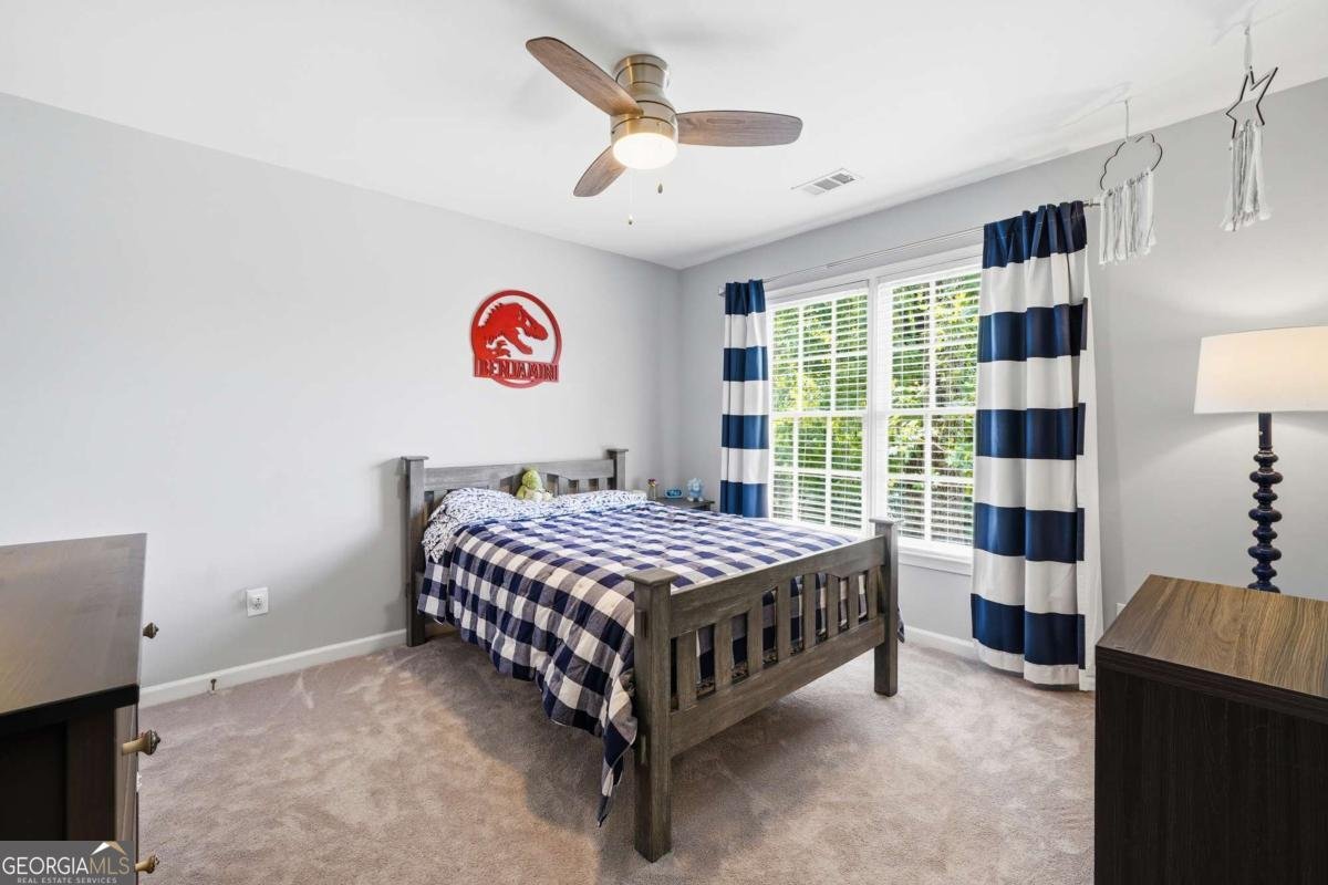 2320 Brookwater Drive Alpharetta - Photo 19