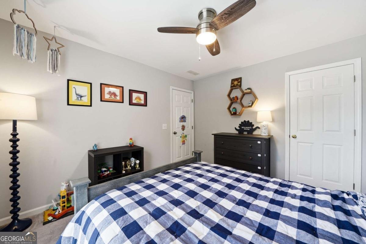 2320 Brookwater Drive Alpharetta - Photo 20