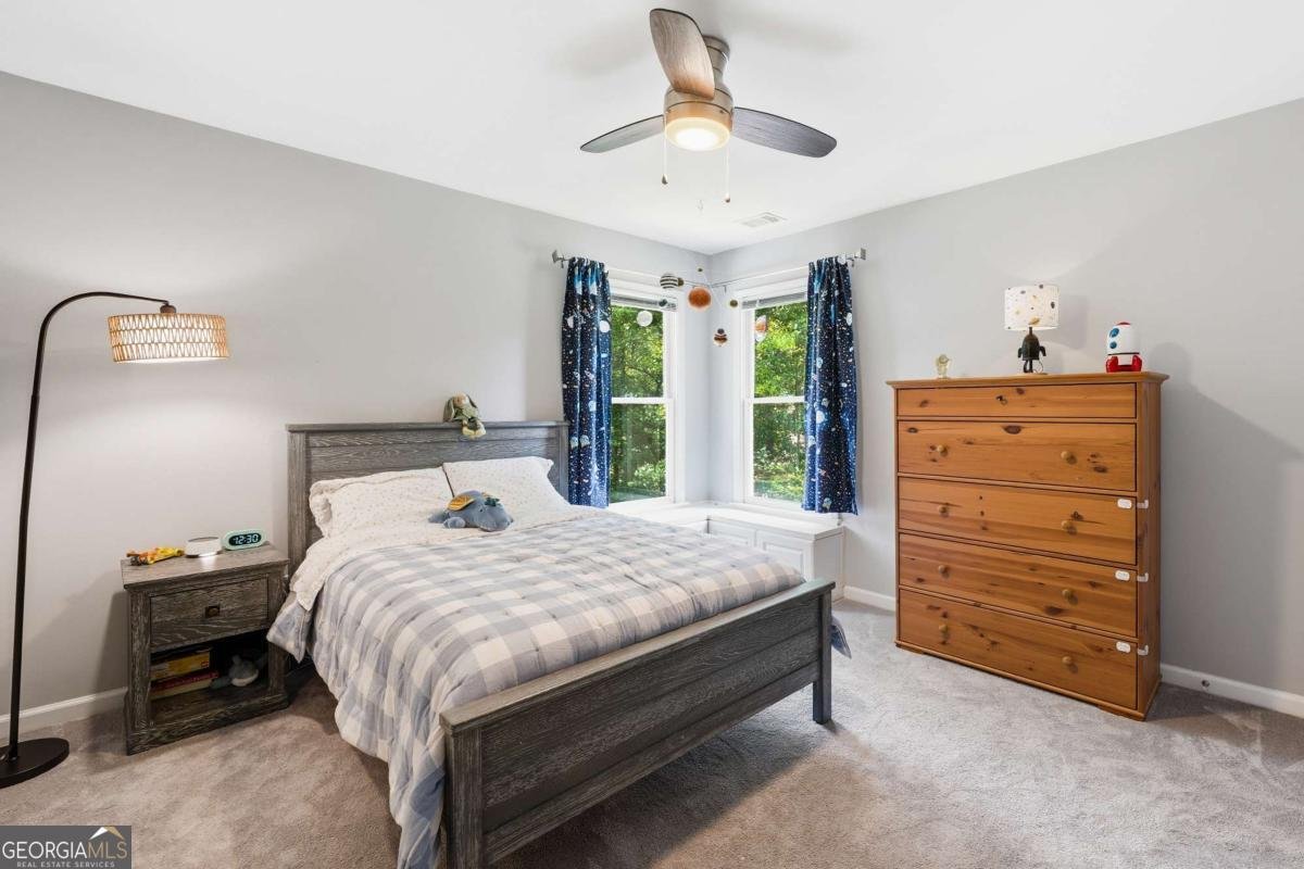 2320 Brookwater Drive Alpharetta - Photo 22