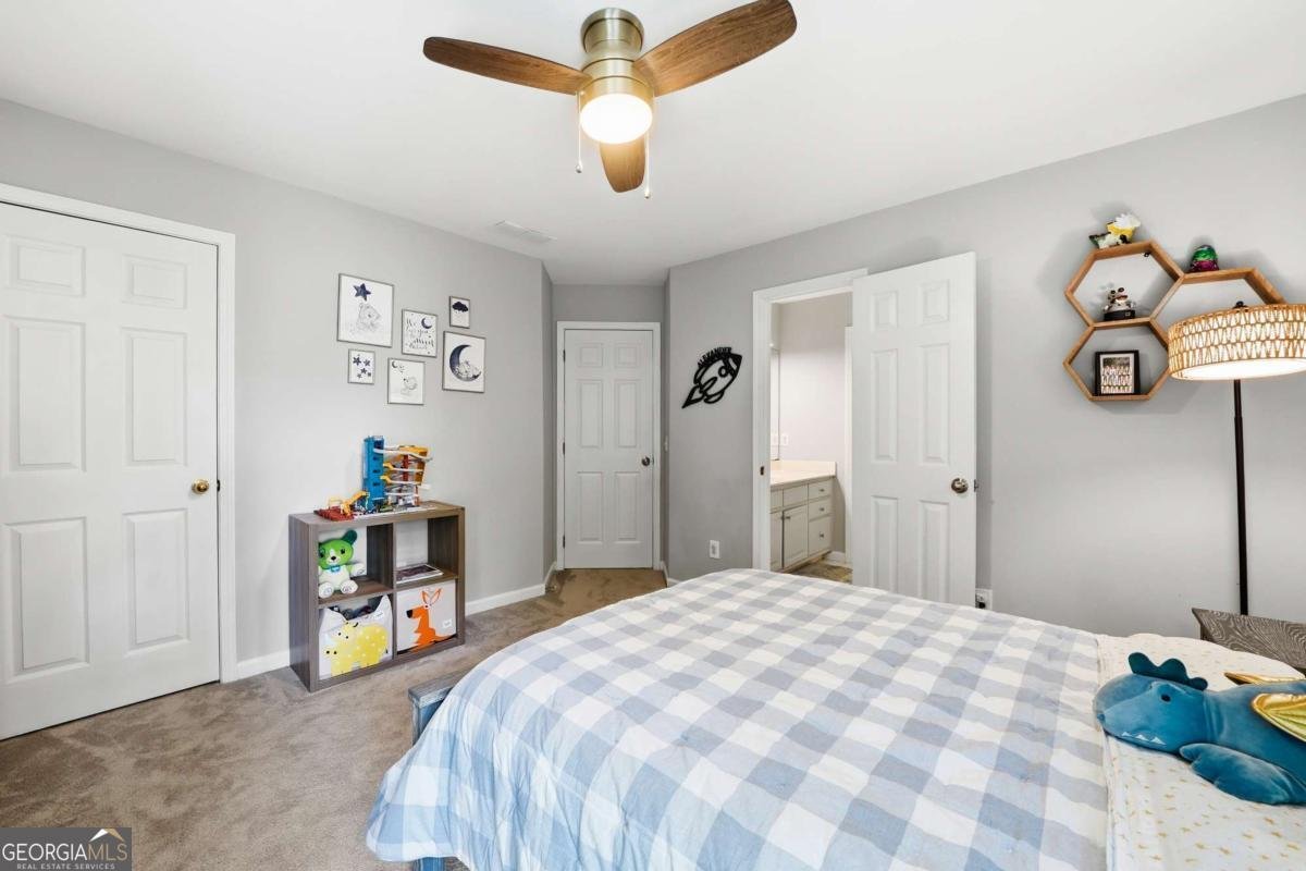 2320 Brookwater Drive Alpharetta - Photo 23