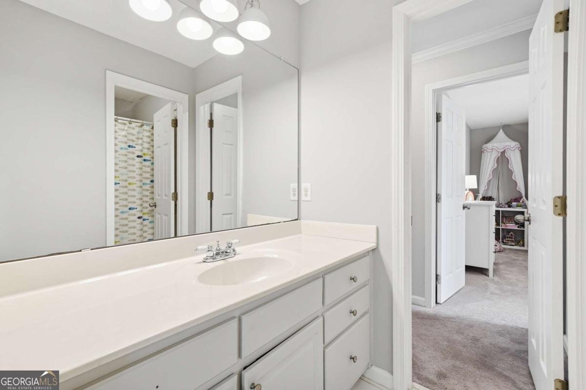 2320 Brookwater Drive Alpharetta - Photo 24