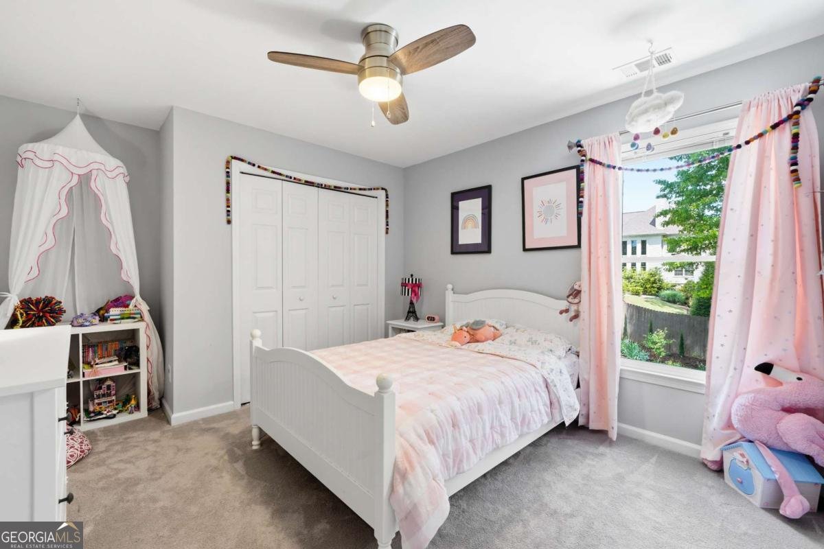 2320 Brookwater Drive Alpharetta - Photo 26