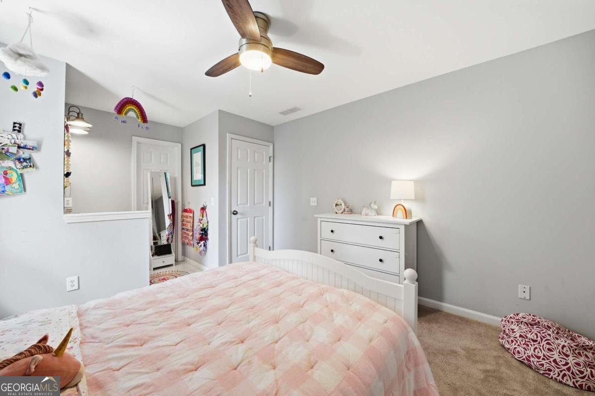 2320 Brookwater Drive Alpharetta - Photo 27