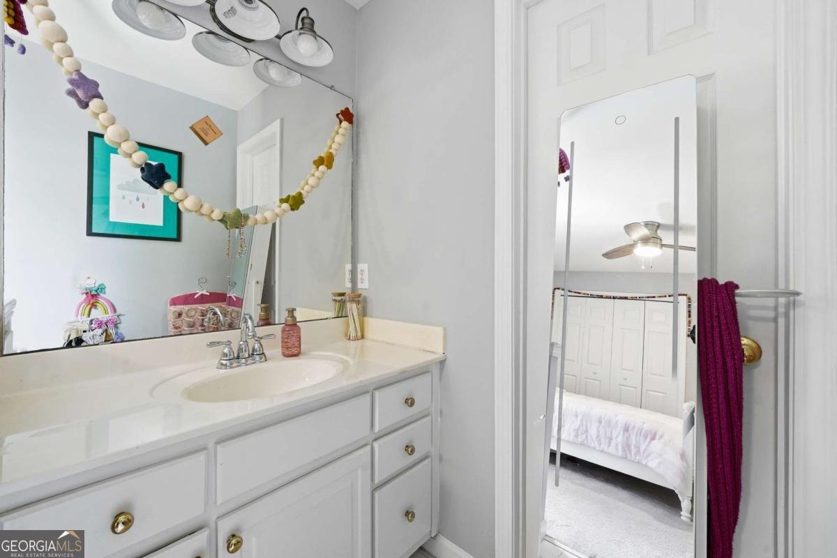 2320 Brookwater Drive Alpharetta - Photo 28