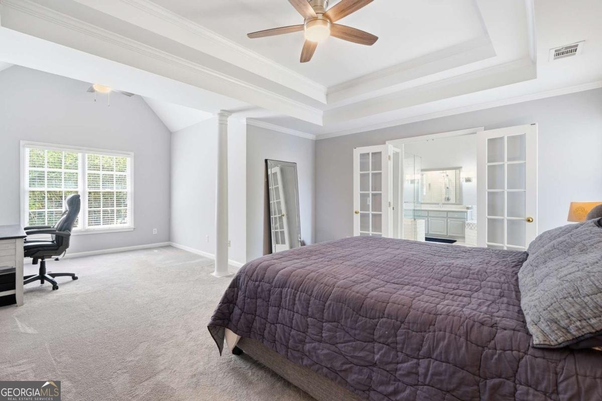 2320 Brookwater Drive Alpharetta - Photo 29