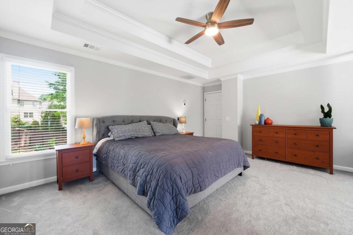2320 Brookwater Drive Alpharetta - Photo 30