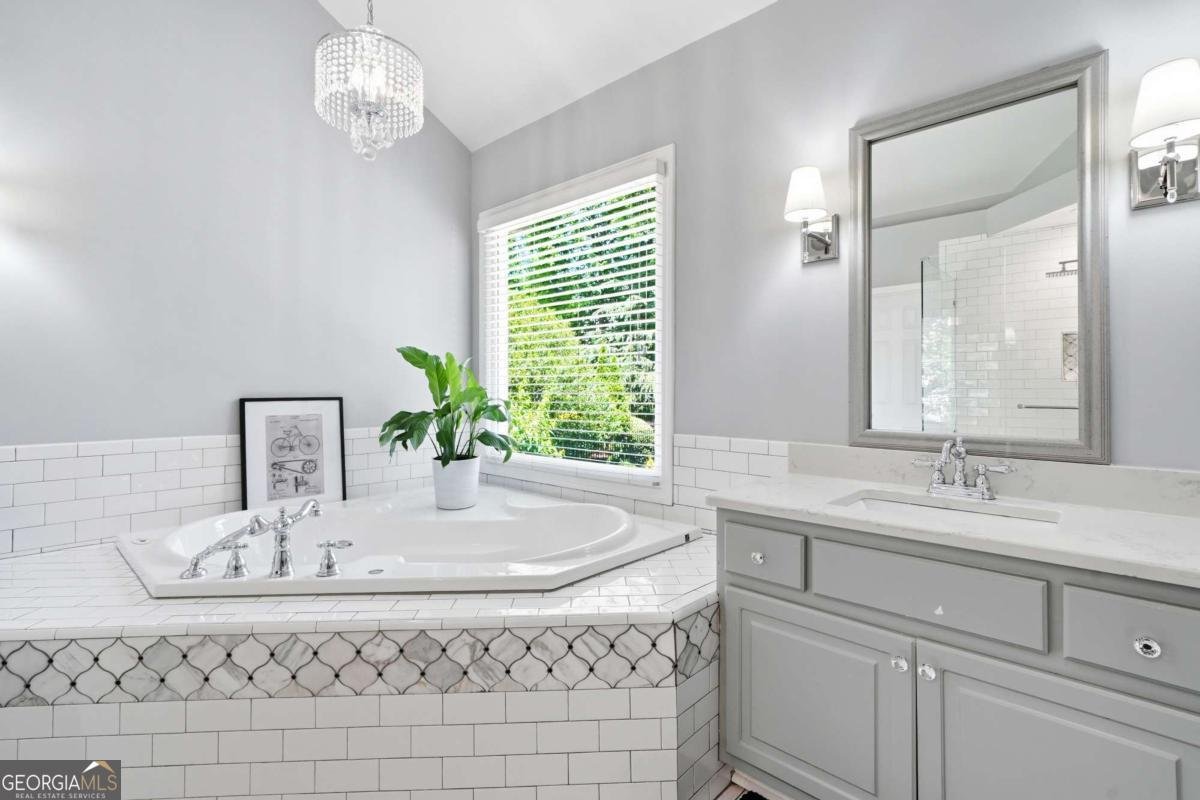 2320 Brookwater Drive Alpharetta - Photo 33