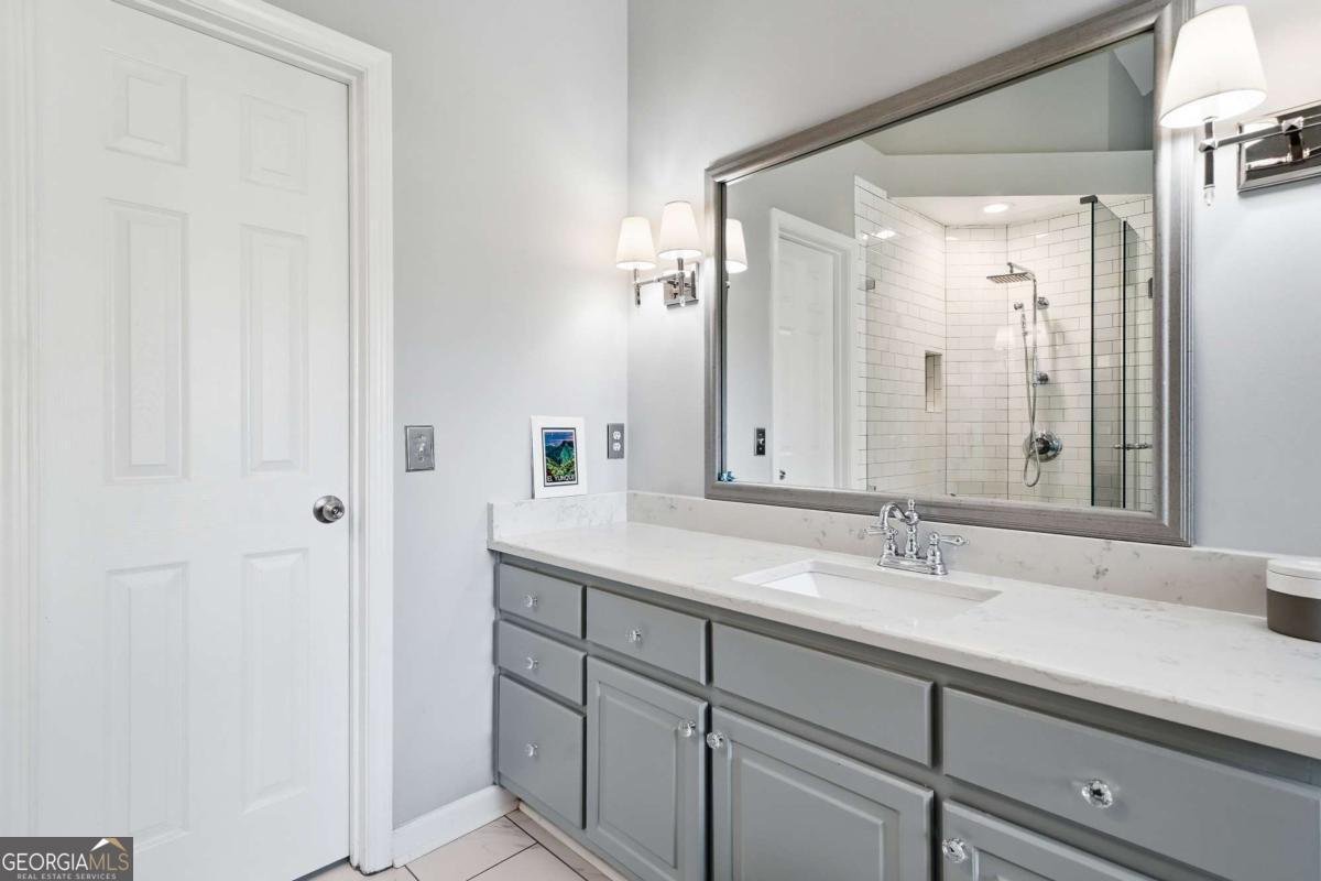 2320 Brookwater Drive Alpharetta - Photo 35