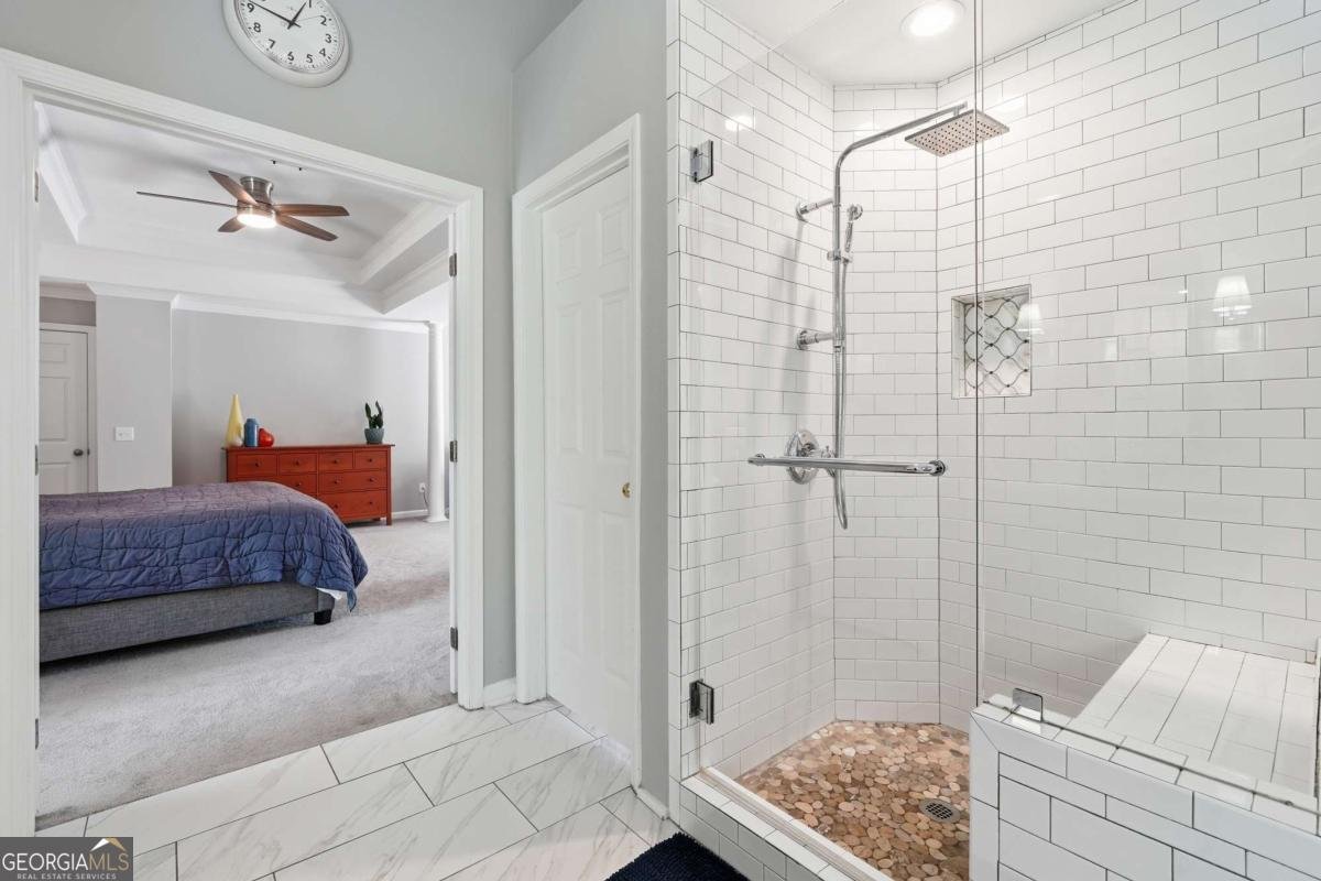 2320 Brookwater Drive Alpharetta - Photo 36