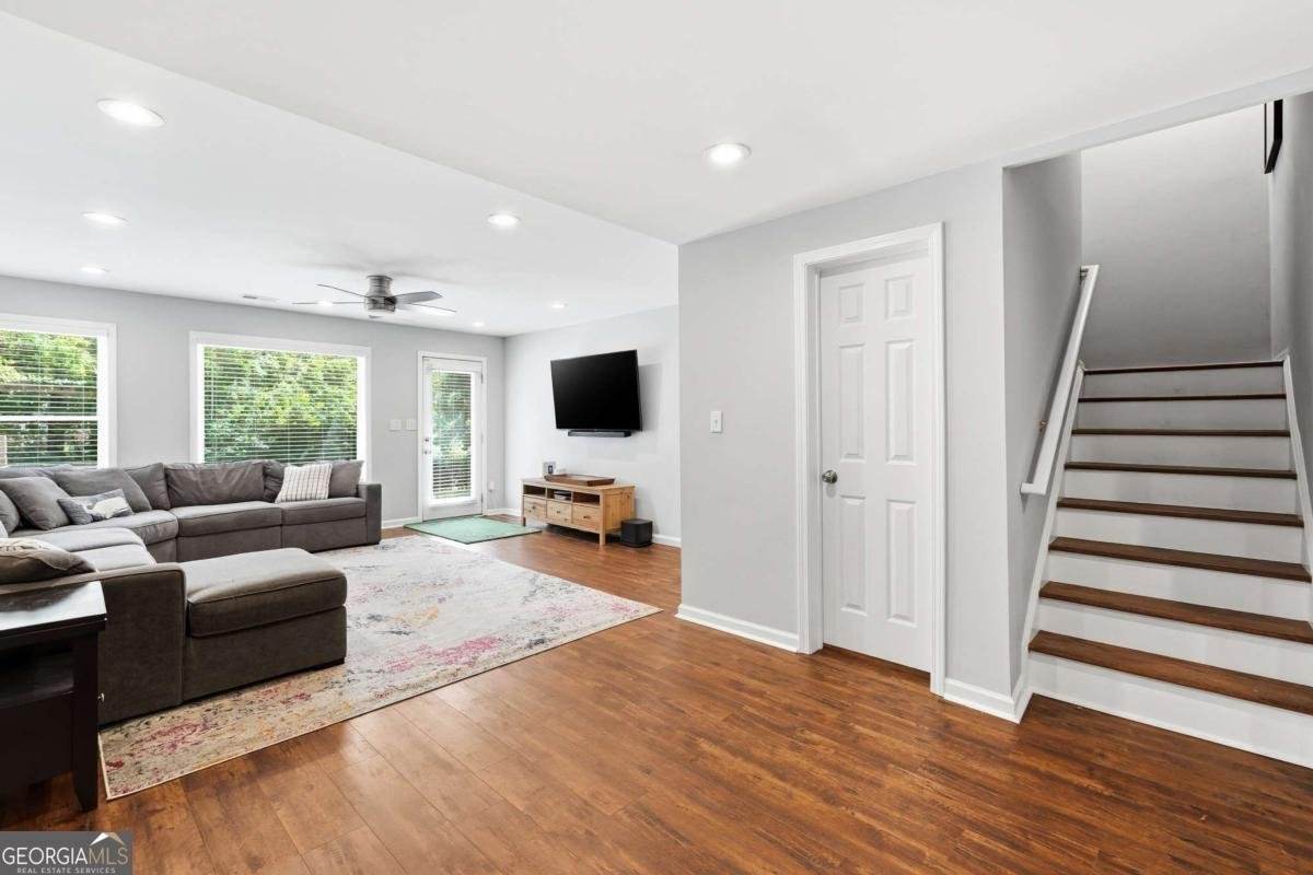 2320 Brookwater Drive Alpharetta - Photo 37