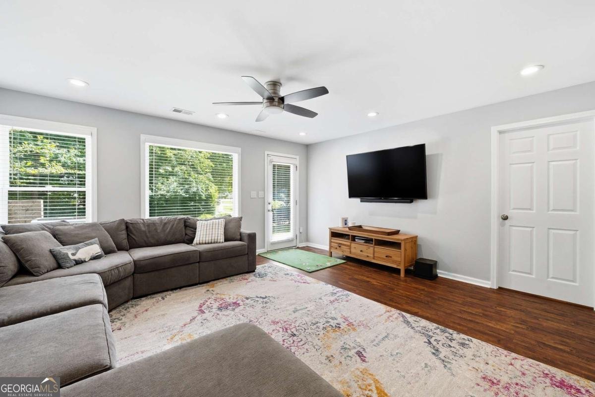 2320 Brookwater Drive Alpharetta - Photo 38