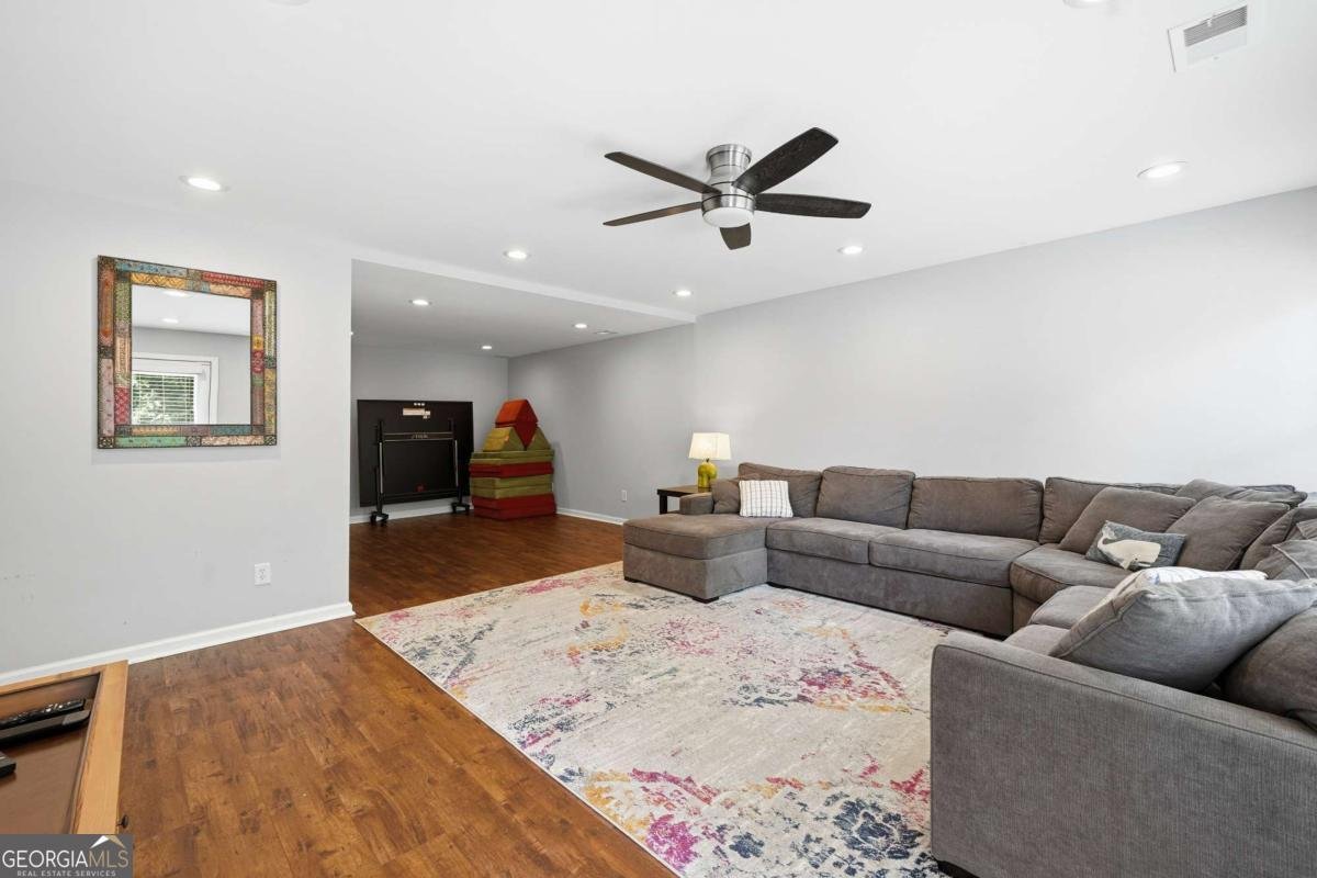 2320 Brookwater Drive Alpharetta - Photo 39