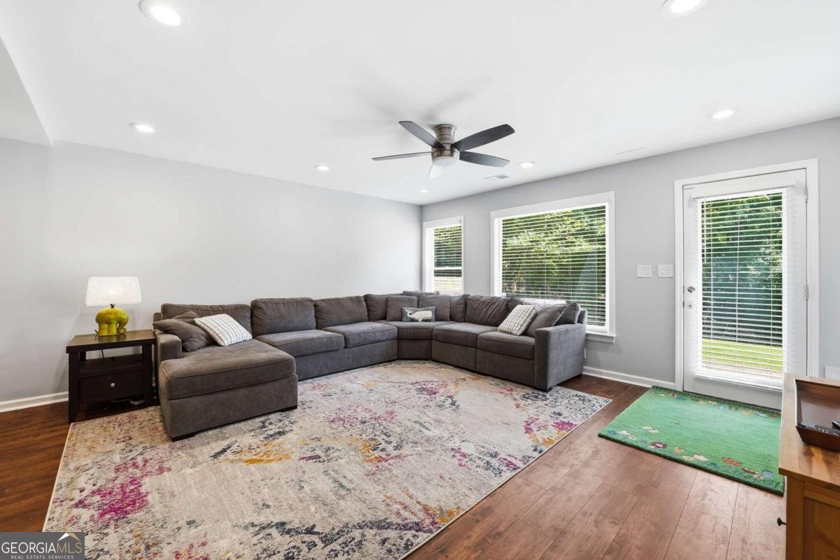 2320 Brookwater Drive Alpharetta - Photo 41