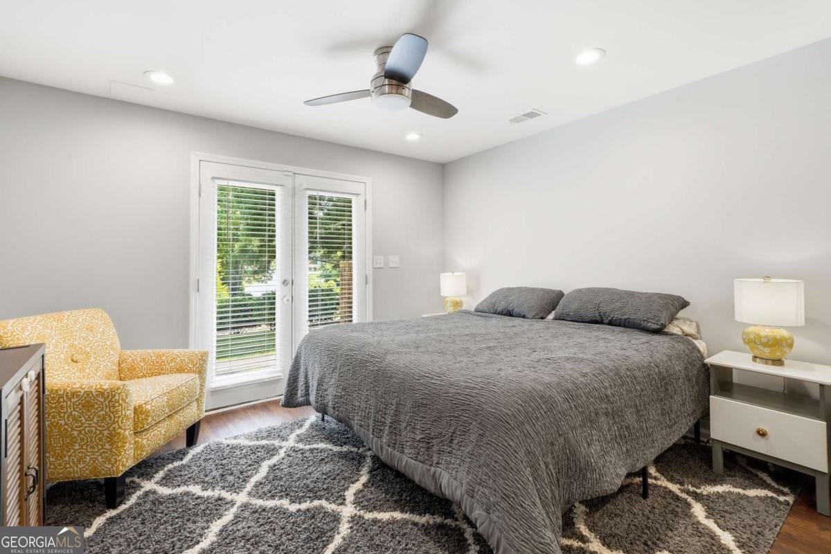 2320 Brookwater Drive Alpharetta - Photo 43