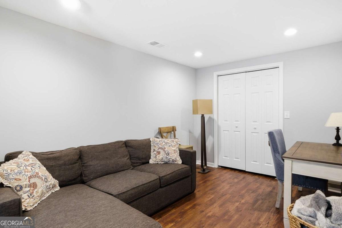 2320 Brookwater Drive Alpharetta - Photo 44