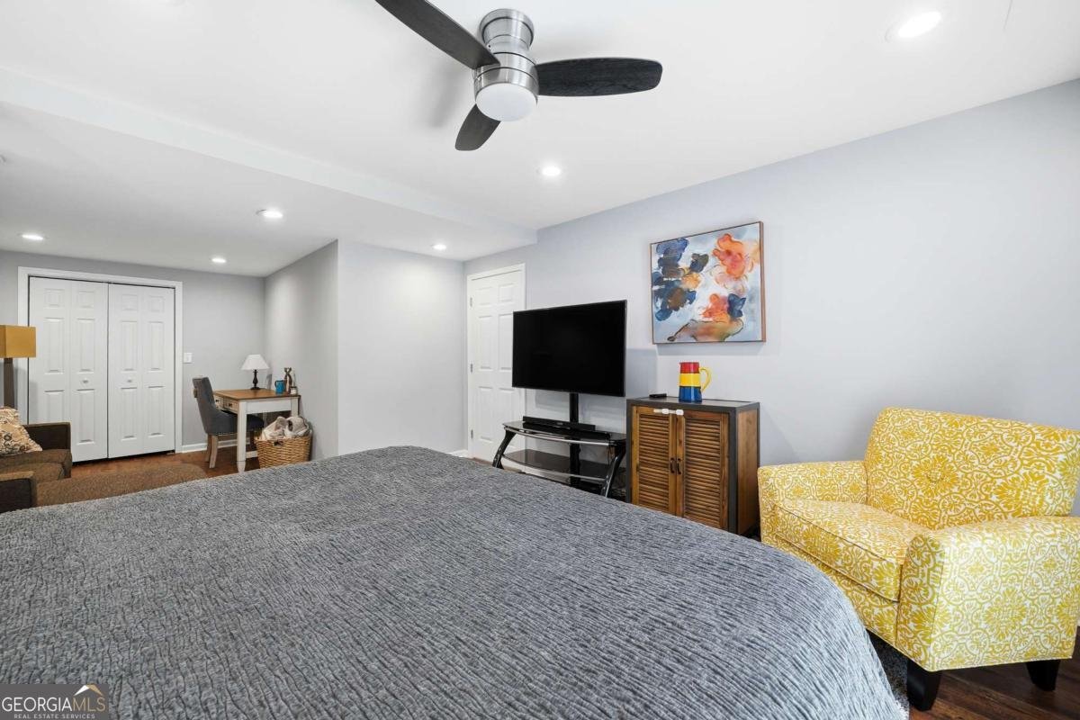 2320 Brookwater Drive Alpharetta - Photo 45