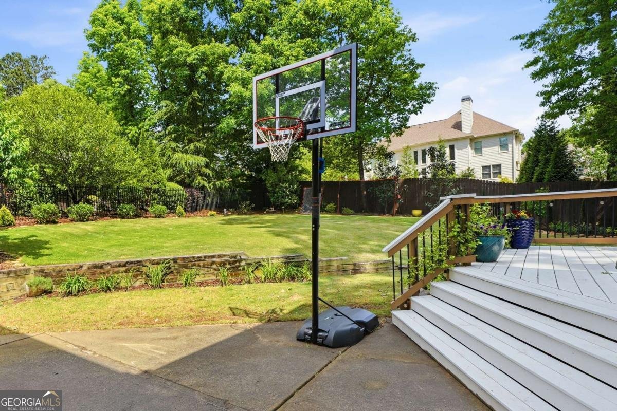 2320 Brookwater Drive Alpharetta - Photo 46