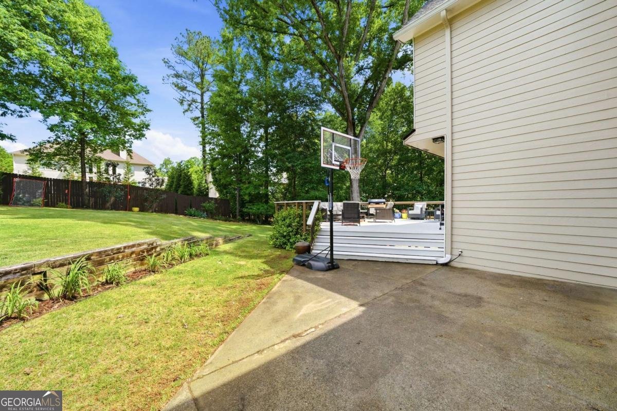 2320 Brookwater Drive Alpharetta - Photo 47