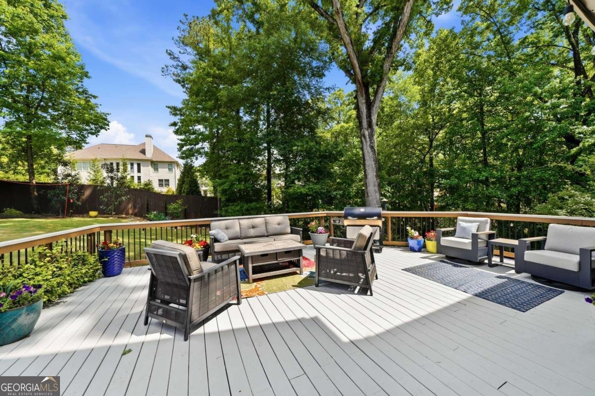 2320 Brookwater Drive Alpharetta - Photo 48