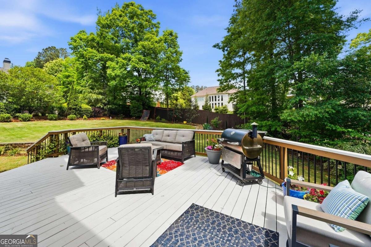 2320 Brookwater Drive Alpharetta - Photo 49