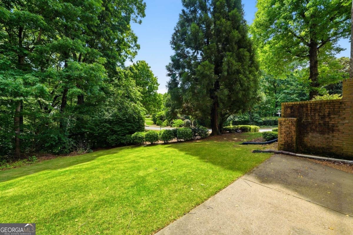 2320 Brookwater Drive Alpharetta - Photo 50