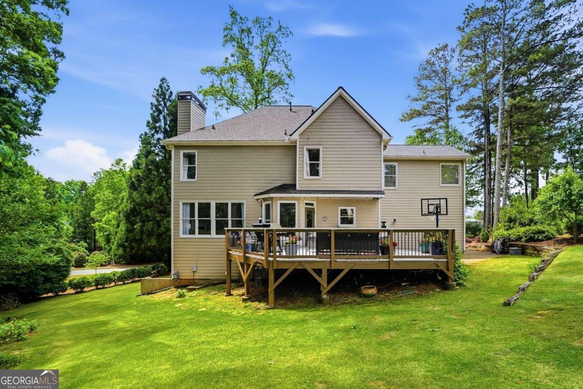 2320 Brookwater Drive Alpharetta - Photo 52
