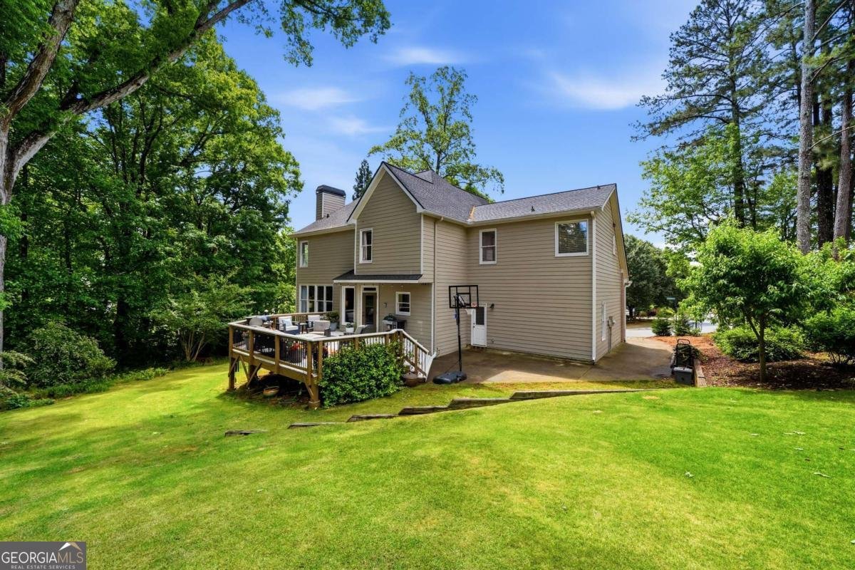 2320 Brookwater Drive Alpharetta - Photo 53