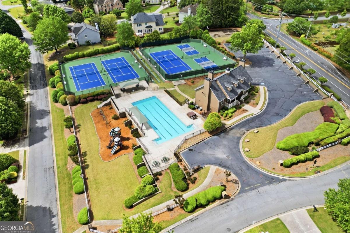 2320 Brookwater Drive Alpharetta - Photo 55
