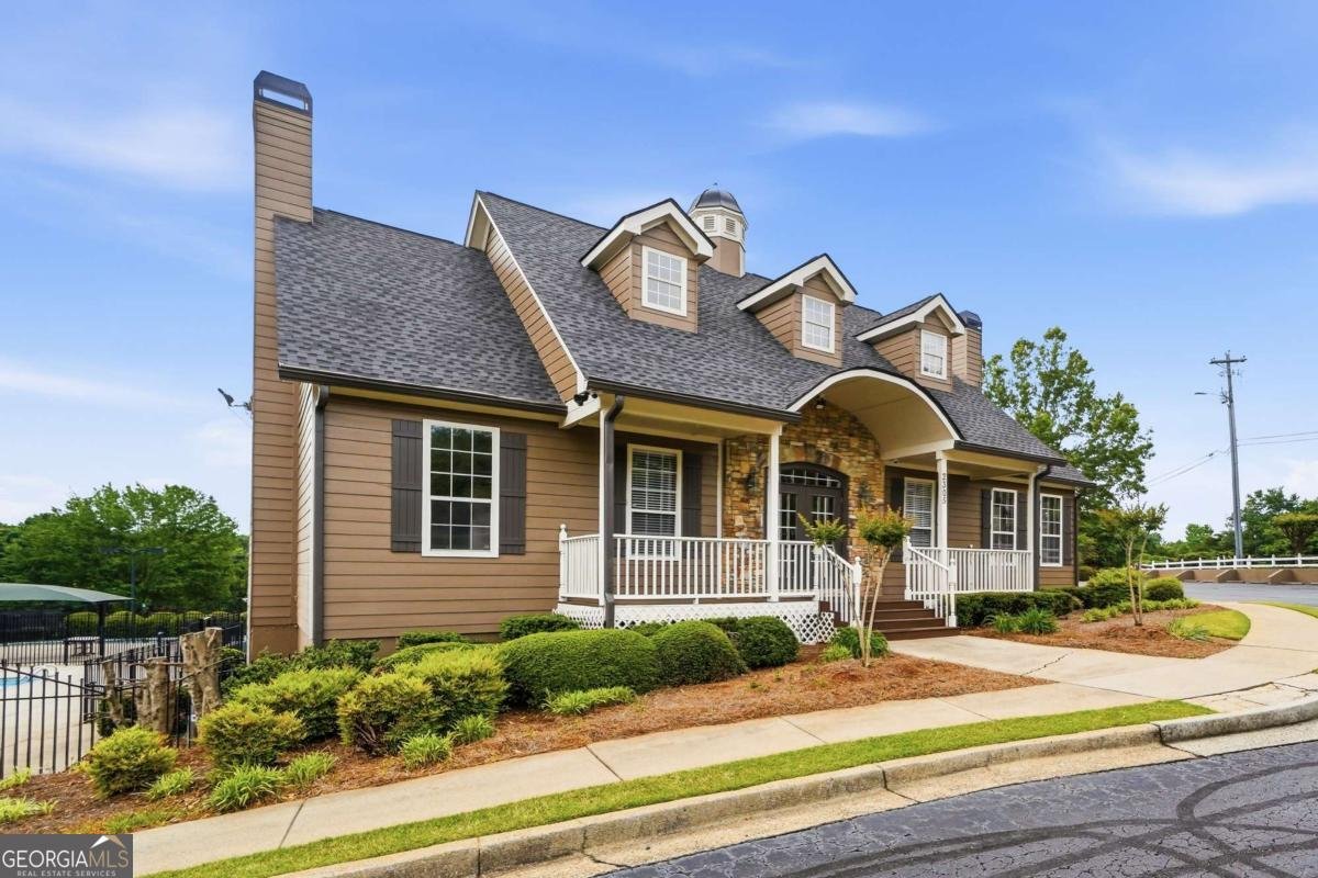 2320 Brookwater Drive Alpharetta - Photo 56