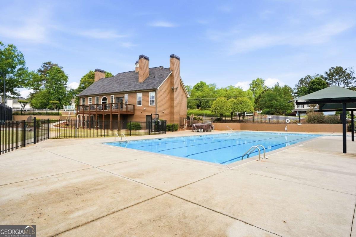 2320 Brookwater Drive Alpharetta - Photo 57
