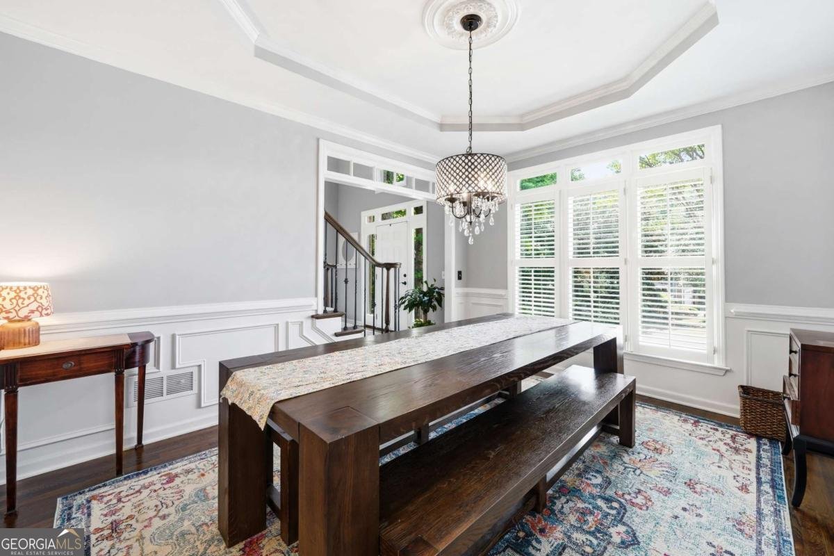 2320 Brookwater Drive Alpharetta - Photo 6