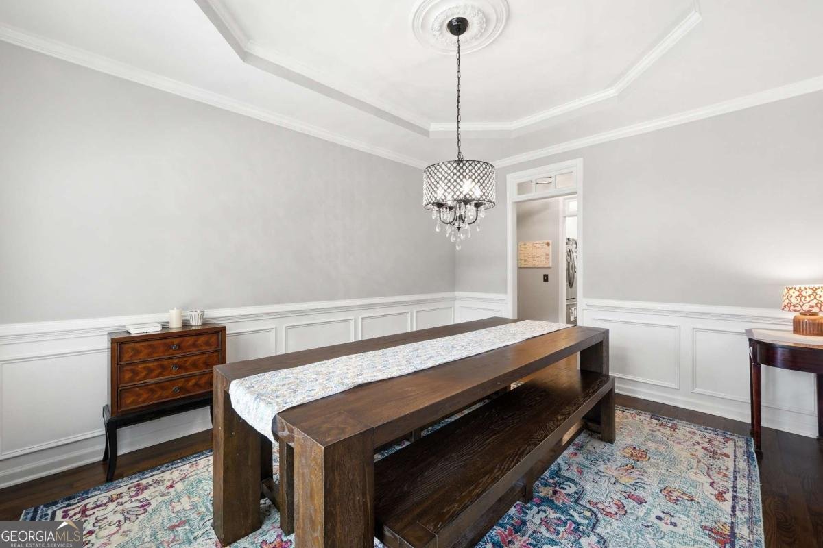 2320 Brookwater Drive Alpharetta - Photo 7