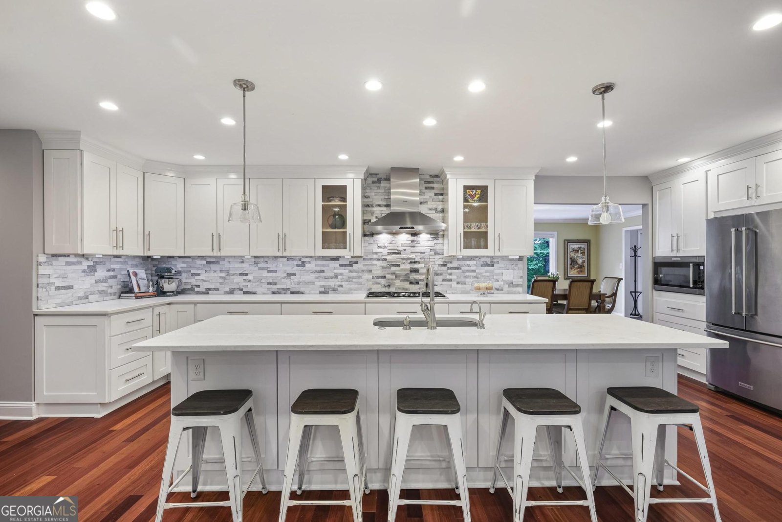 165 River Park Drive Atlanta - Photo 10