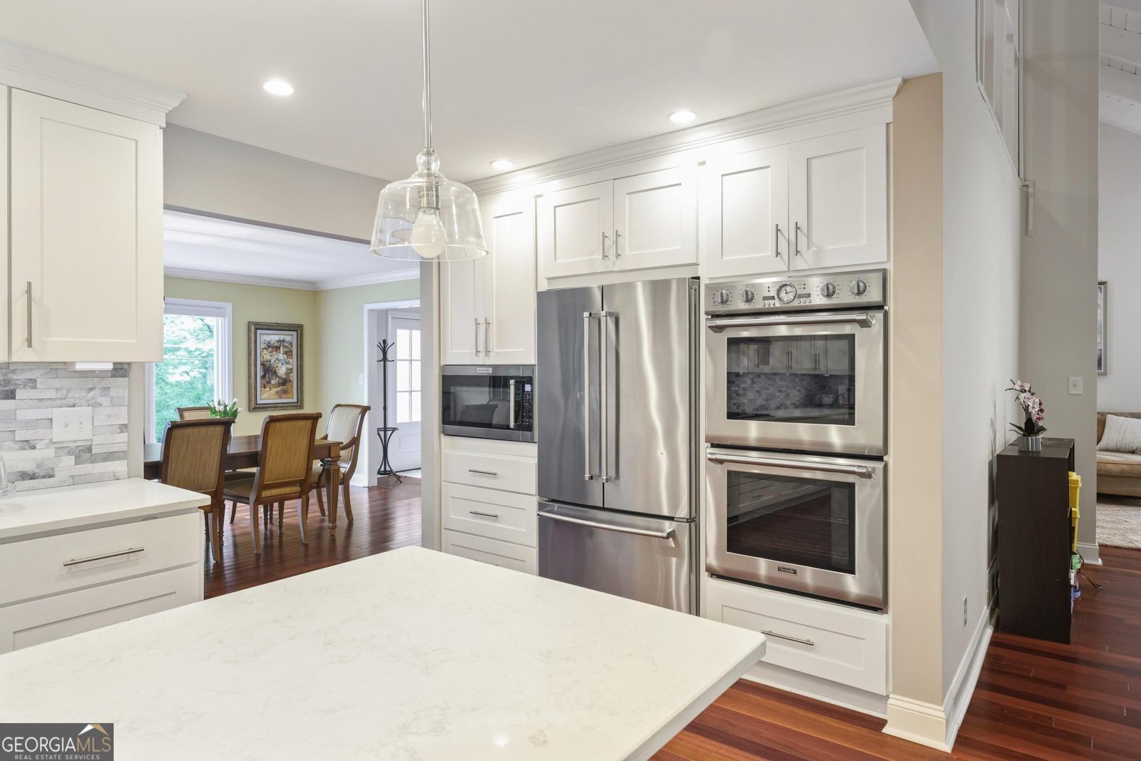 165 River Park Drive Atlanta - Photo 12
