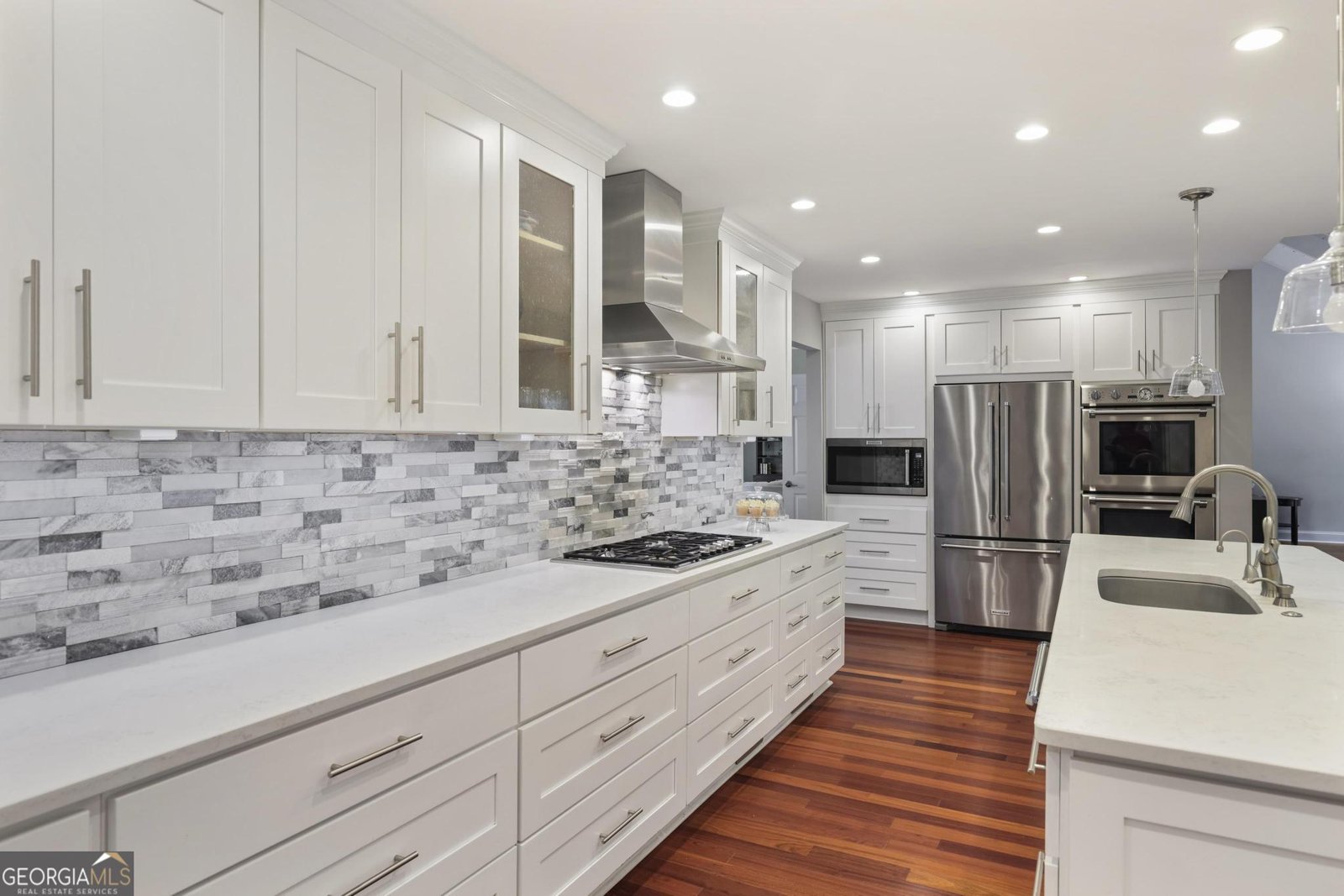 165 River Park Drive Atlanta - Photo 14