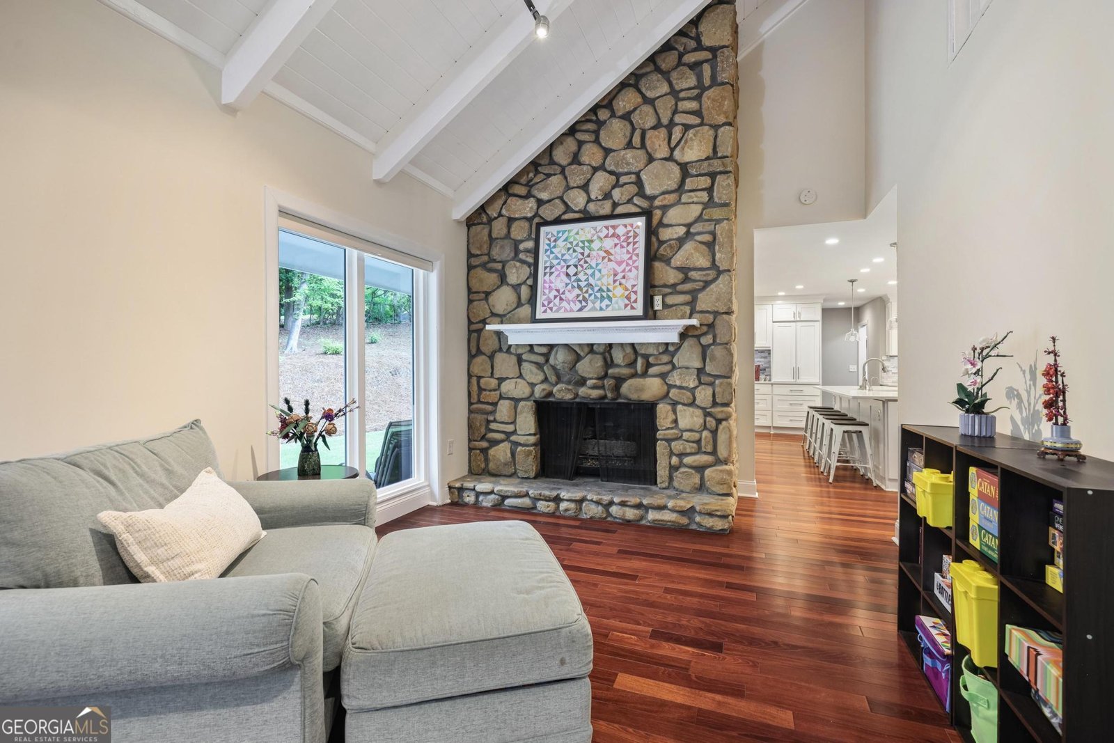 165 River Park Drive Atlanta - Photo 21