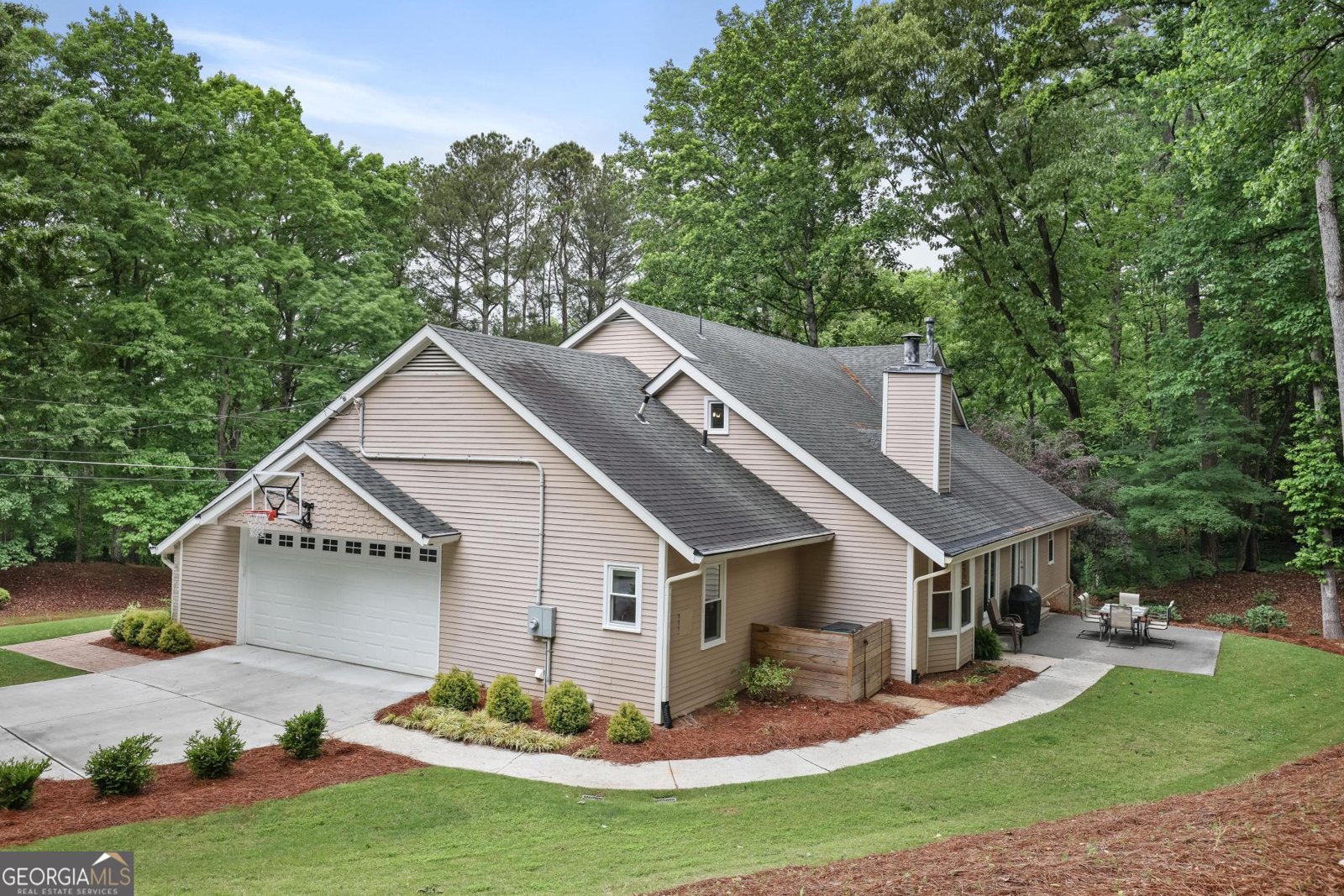 165 River Park Drive Atlanta - Photo 42