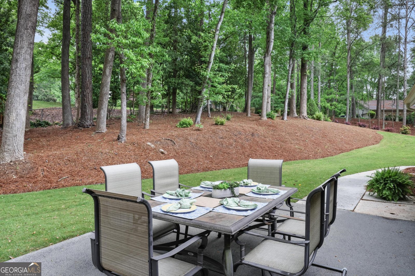 165 River Park Drive Atlanta - Photo 44