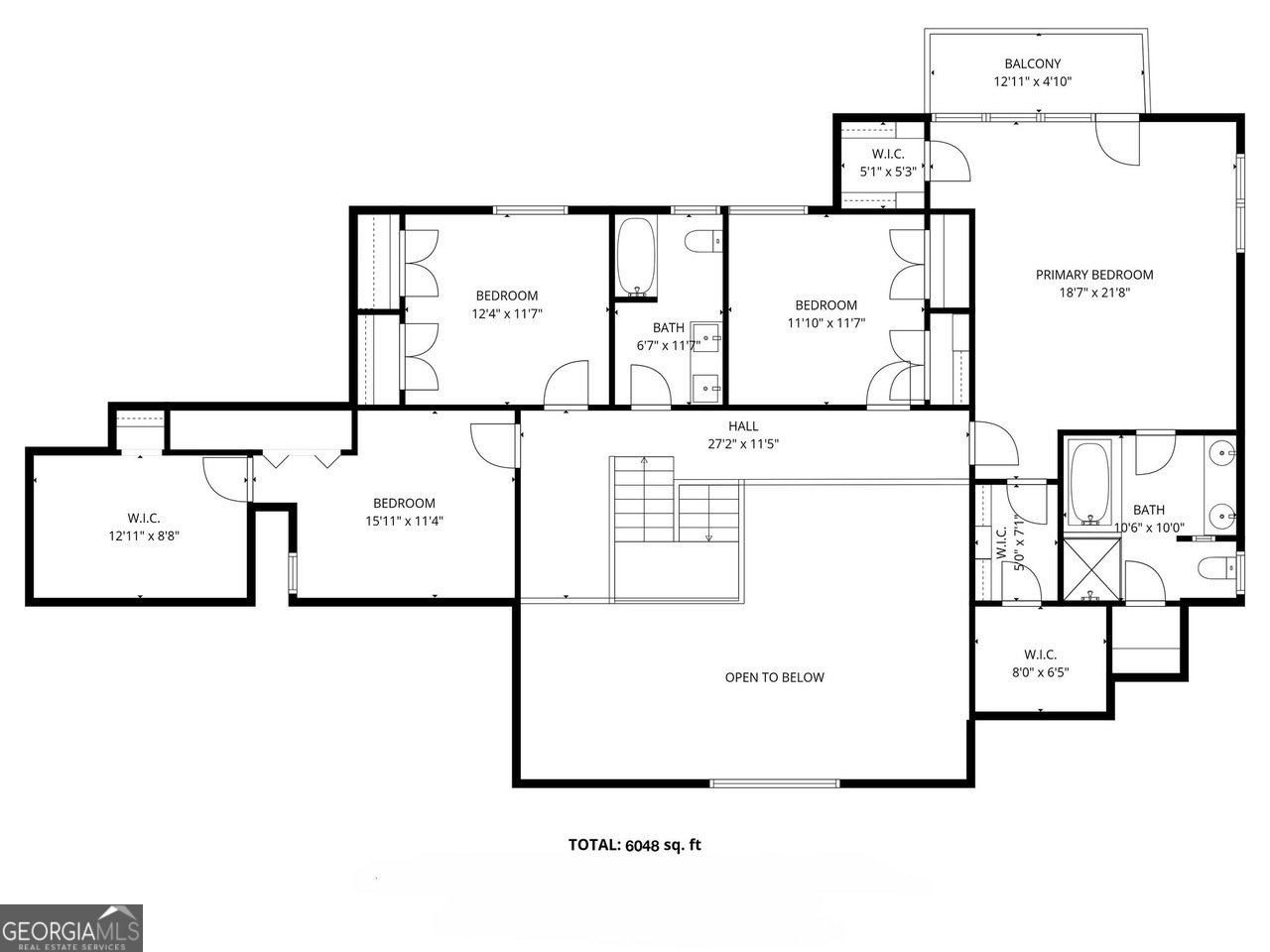 165 River Park Drive Atlanta - Photo 55