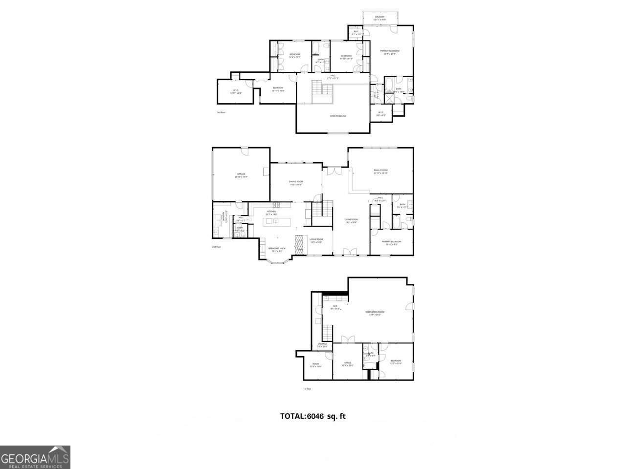 165 River Park Drive Atlanta - Photo 58