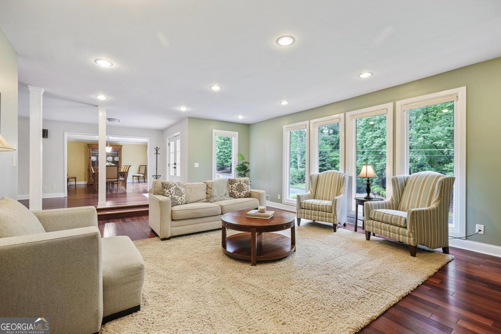165 River Park Drive Atlanta - Photo 6