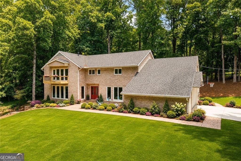 165 River Park Drive Atlanta - Photo 64