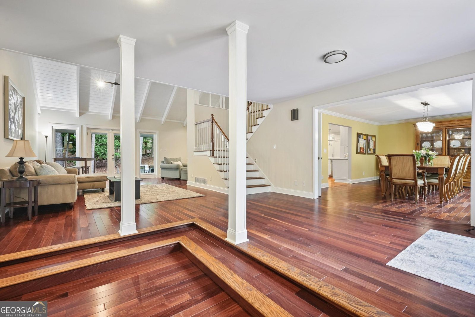 165 River Park Drive Atlanta - Photo 7