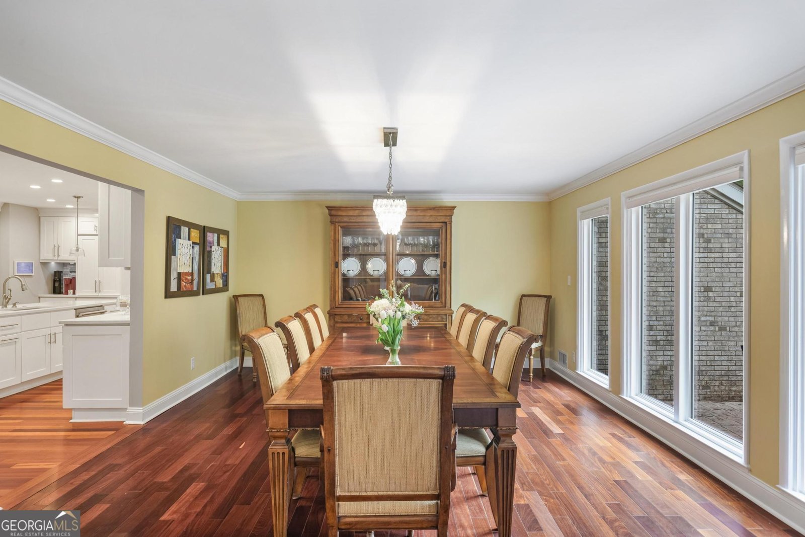 165 River Park Drive Atlanta - Photo 8