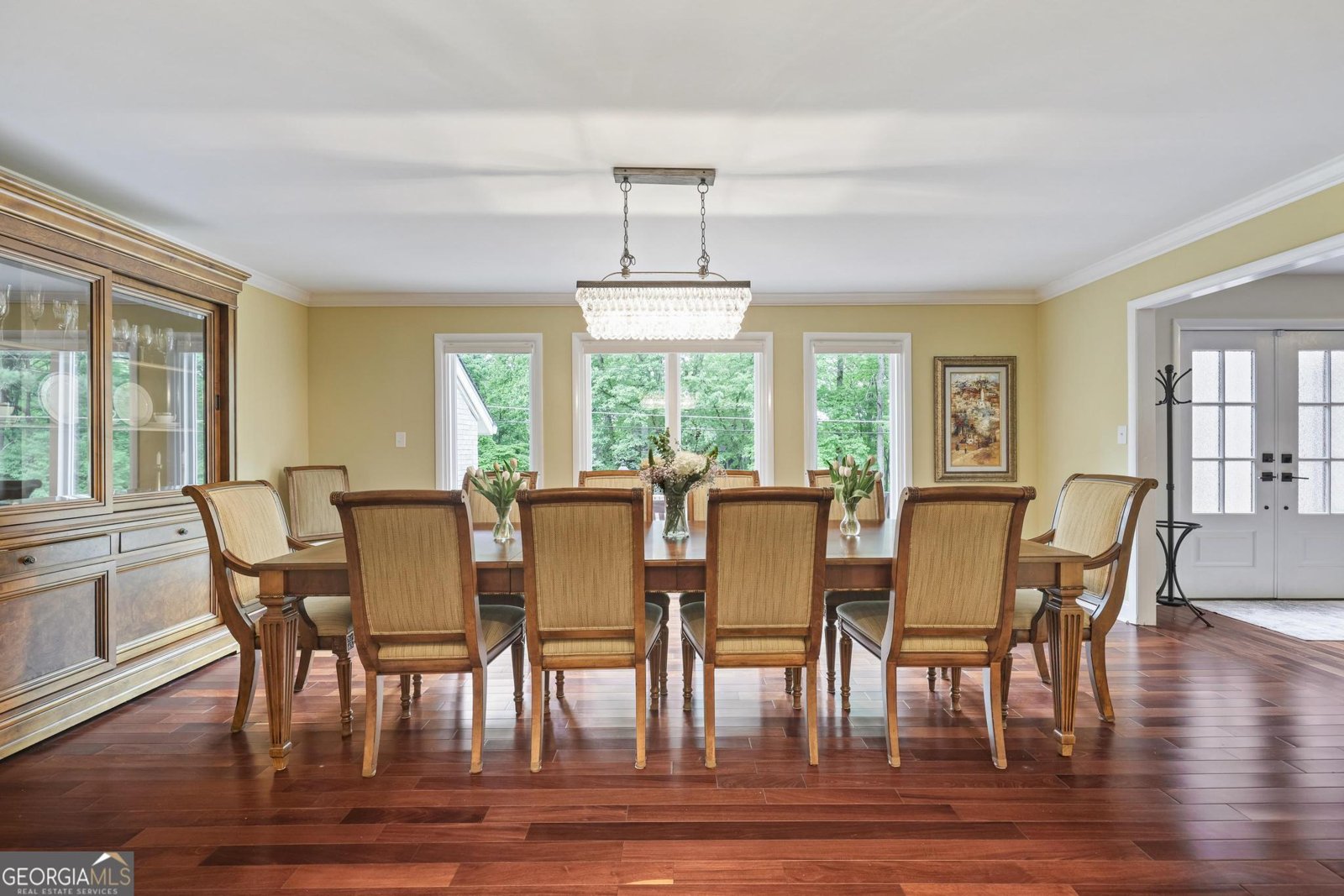 165 River Park Drive Atlanta - Photo 9