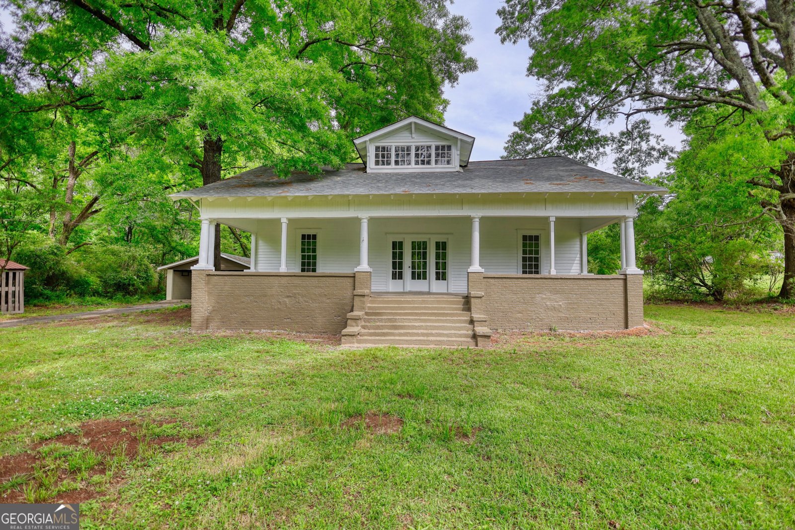 85 Spearman Road Shady Dale - Photo 1